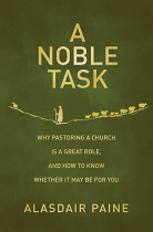 A NOBLE TASK