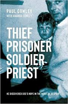 THIEF PRISONER SOLDIER PRIEST