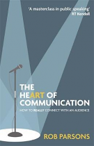 THE HEART OF COMMUNICATION