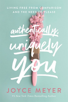 AUTHENTICALLY, UNIQUELY YOU