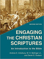 ENGAGING THE CHRISTIAN SCRIPTURES