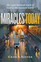 MIRACLES TODAY