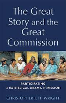 THE GREAT STORY AND THE GREAT COMMISSION