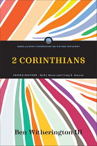 2 CORINTHIANS