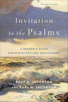 INVITATION TO THE PSALMS