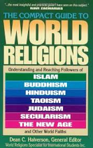 COMPACT GUIDE TO WORLD RELIGIONS