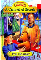 CARNIVAL SECRETS ADVENTURES ODYSSEY 12