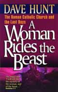 WOMAN RIDES THE BEAST