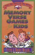 MEMORY VERSE GAMES FOR KIDS