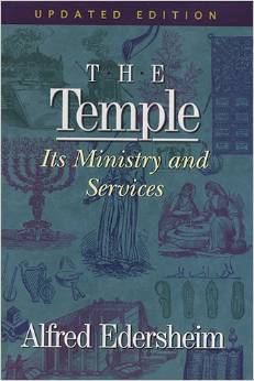 THE TEMPLE ITS MINISTRY AND SERVICES
