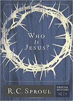 WHO IS JESUS