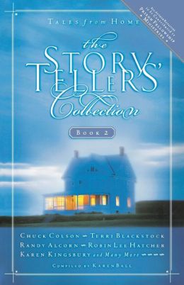 THE STORYTELLERS COLLECTION BOOK 2