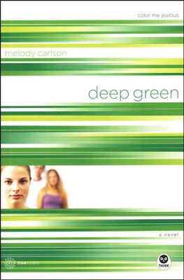 DEEP GREEN