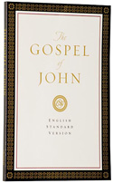 ESV GOSPEL OF JOHN