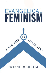 EVANGELICAL FEMINISM