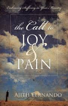 THE CALL TO JOY AND PAIN