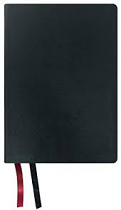 NASB LARGE PRINT ULTRATHIN REFERENCE BIBLE