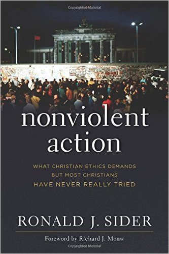 NONVIOLENT ACTION