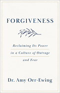 FORGIVENESS