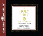 ESV NEW TESTAMENT CD