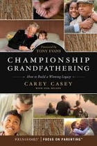 CHAMPIONSHIP GRANDFATHERING