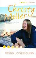 CHRISTY MILLER COLLECTION VOLUME 3 HB