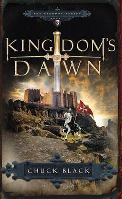 KINGDOM'S DAWN (BOOK 1)