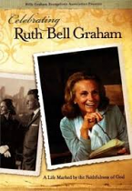 CELEBRATING RUTH BELL GRAHAM DVD