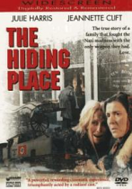 HIDING PLACE DVD