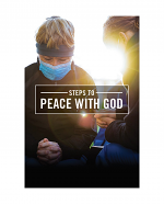 STEPS TO PEACE WITH GOD