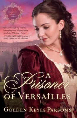 A PRISONER OF VERSAILLES