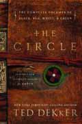 THE CIRCLE COMPLETE HB