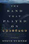 THE BAND THAT PLAYED ON HB