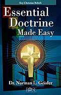 ESSENTIAL DOCTRINE MADE EASY PAMPHLET