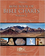 ROSE BOOK OF CHARTS 2