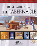 ROSE GUIDE TO THE TABERNACLE