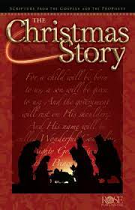 CHRISTMAS STORY PAMPHLET