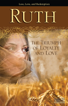 RUTH PAMPHLET