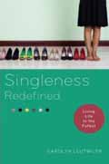 SINGLENESS REDEFINED