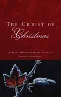 THE CHRIST OF CHRISTMAS