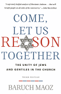 COME LET US REASON TOGETHER