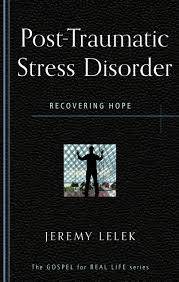 POST-TRAUMATIC STRESS DISORDER