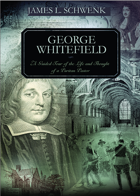 GEORGE WHITEFIELD