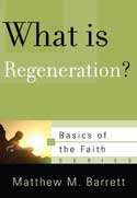 WHAT IS REGENERATION