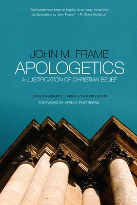 APOLOGETICS