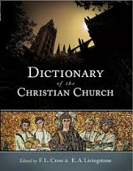 DICTIONARY OF THE CHRISTIAN CHURCH