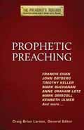 PROPHETIC PREACHING