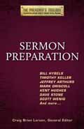 SERMON PREPARATION