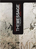 THE MESSAGE REMIX BIBLE 2.0 HB