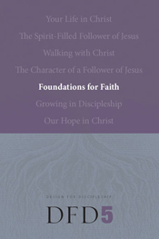 FOUNDATIONS FOR FAITH
